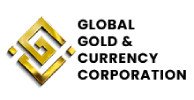 Global Gold and Currency Corporation logo